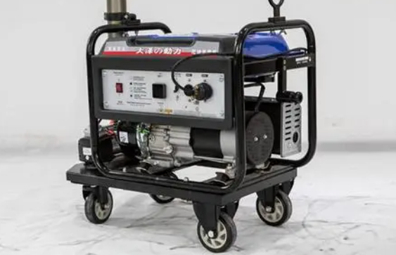 家用5kw发电机